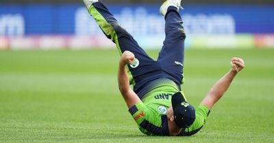 What is the T20 Cricket World Cup and how does it work? All you need to know after Ireland upset England