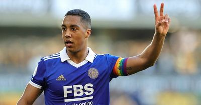 Youri Tielemans and other Arsenal transfer alternatives for Mikel Arteta amid Naby Keita rumours