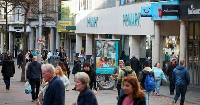 Primark fans declare they 'want' new £6 Furry handbag