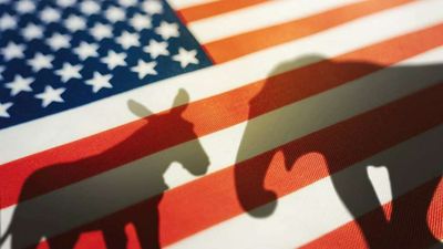 Americans Oppose Big Government, Unless Their Party Is in Power