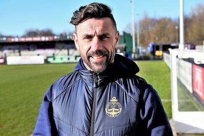 Kevin Phillips set on South Shields promotion after feeling like ‘failure’