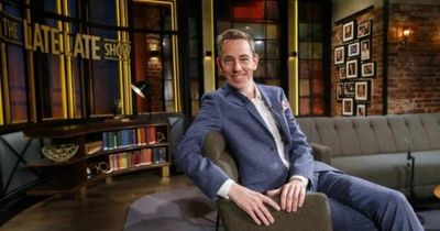 RTE Late Late Show lineup in full as music legends and sporting icons to chat to Ryan Tubridy