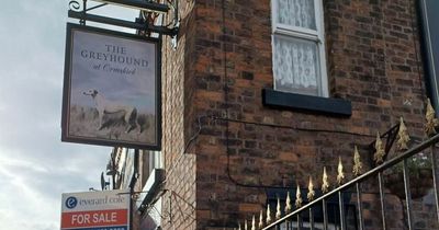 Chance to save 'traditional' pub from the 18th Century