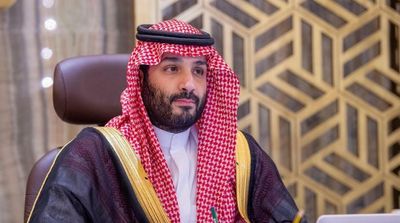 Saudi Crown Prince: PIF to Establish Five Regional Investment Companies