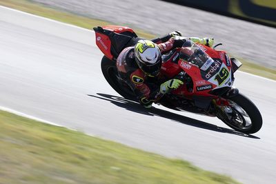 Does Ducati dominance threaten to undo WSBK's progress?