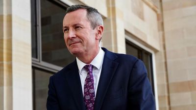 Mark McGowan says federal colleagues should look to Western Australia as budget forecasts surge in energy prices