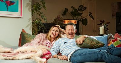 Celebrity Gogglebox 2022: Charlotte Church and Luke Evans join Gordon Ramsay in new line-up
