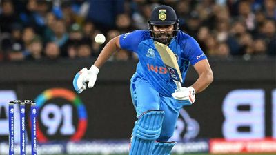 T20 World Cup: Rohit Sharma's coach wants him to shed high-risk game