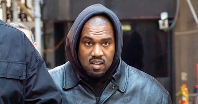 Why did adidas and Balenciaga cut ties with Kanye as star loses billionaire status