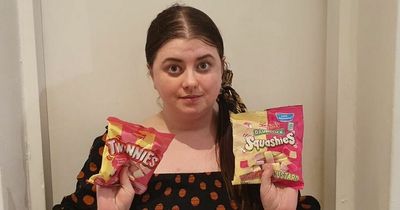 'I tested name brand trick or treat sweets against Aldi dupes - it was a close call'