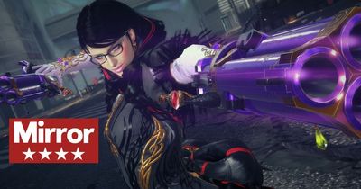 Bayonetta 3 review: A chaotic masterpiece and a fantastic return of the Umbra Witch