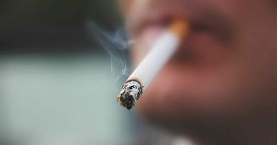 Smoking increases by 50% due to cost-of-living stress - the best ways to quit this Stoptober