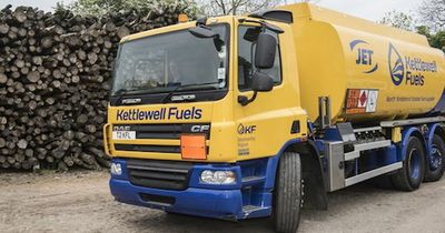 Fuel distributor buy-out unites North Yorkshire family businesses