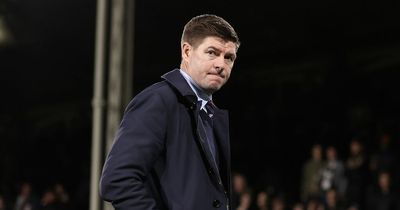 'Under the bus' - Aston Villa players slammed for what they did to Liverpool icon Steven Gerrard