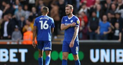 Cardiff City enter must-win territory with more than just points on the line