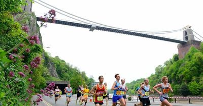 The Great Bristol Run 2023 offering discounted entry for next year for one week only