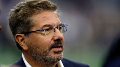 Why Ousting Dan Snyder From the NFL Is Complicated