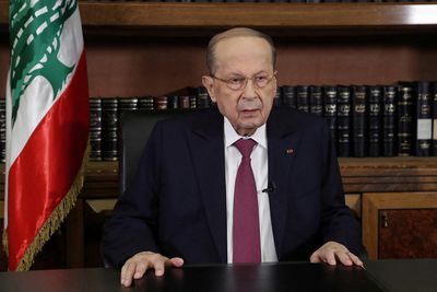 Explainer-What's at stake as Lebanon faces presidential vacuum?