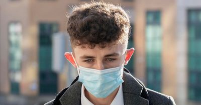 Young man who stabbed and killed home intruder in Waterford jailed for three and a half years