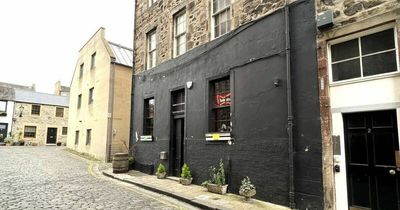 Unique Edinburgh hidden gem pub in New Town looking for new landlord