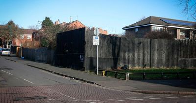 £1.8m plan for homeless accommodation at old Nottingham car park