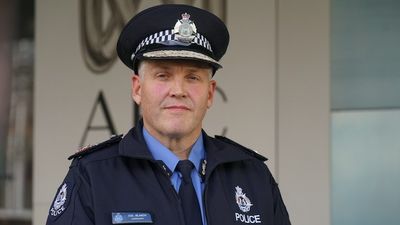 WA Police Commissioner alleges Indigenous teen Cassius Turvey was an 'innocent victim of a violent attack'
