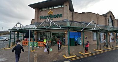 Edinburgh Morrisons to offer customers free hot meal using discreet phrase