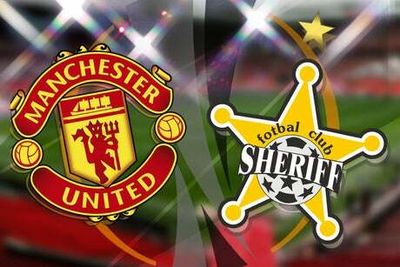 Manchester United vs FC Sheriff: Kick-off time, prediction, TV, live stream, team news, h2h - preview today