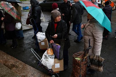 Live Updates | Russia-Ukraine-War