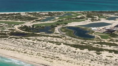 Barbuda's fight for land: Developers move forward despite community pushback