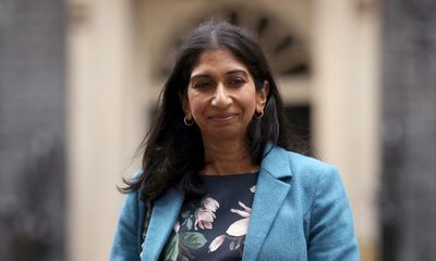 Suella Braverman: five controversial statements from UK home secretary