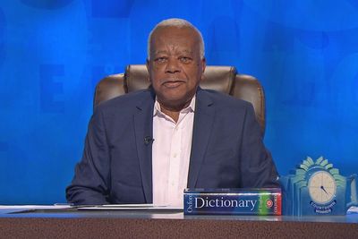 Sir Trevor McDonald among stars to host Countdown for show’s 40th anniversary