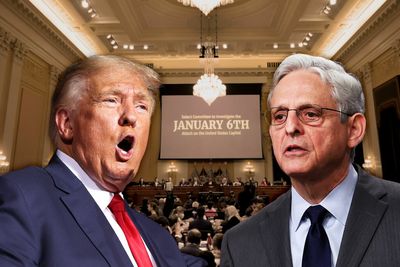 Trump must be indicted — and will be