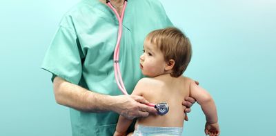 RSV: A pediatric disease expert answers 5 questions about the surging outbreak of respiratory syncytial virus