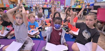 How parents and schools can get chronically absent kids back in the classroom