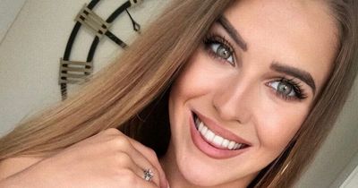 Instagram model claims her body is 'too dangerous' for social media and is 'body-shamed'