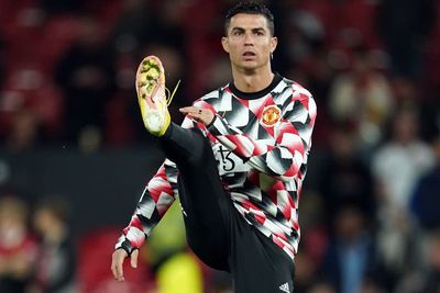 Erik ten Hag confirms Cristiano Ronaldo return to Man Utd squad for EL tie