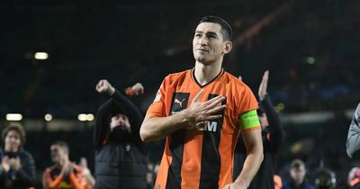 Shakhtar star applauds Celtic as Taras Stepanenko delighted to prove Champions League doubters wrong