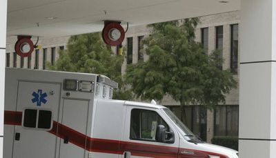 Person fatally struck by freight train in Joliet