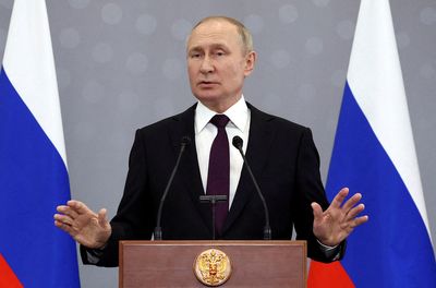 Putin to use U.N. grain deal as leverage at G20, European diplomat says