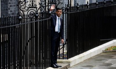 Oh, Britain: the chasm between myth and reality keeps on growing