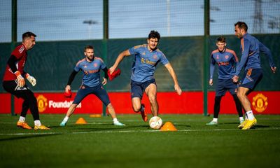 Harry Maguire returns and could get World Cup boost from Varane injury