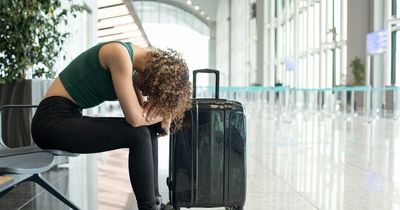 Travel experts' top tips to help beat jet lag - including what to do before your flight