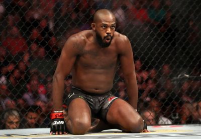 Jon Jones ‘preparing’ for Stipe Miocic fight as UFC return edges closer