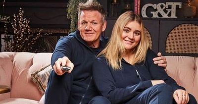 Channel 4 Celebrity Gogglebox to feature Gordan Ramsey and daughter Tilly