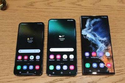 Maintenance mode: Samsung’s new feature will protect personal data from repair staff