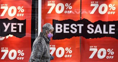 Impulse spending is a thing of the past now 'savvy shoppers' think before buying