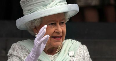 Tam Cowan: My thoughts on the Queen's funeral? I bet the purvey will be magic