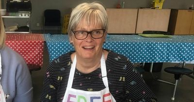 Meet the Edinburgh bakers making birthday cakes for Ukrainian refugee children