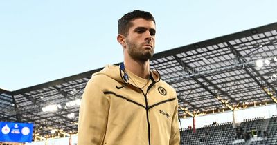 Christian Pulisic receives USMNT message as Jamie Carragher sends Chelsea transfer advice